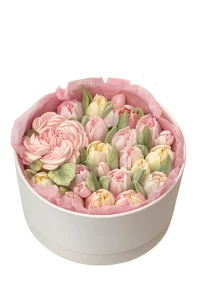 Коробка сладостей